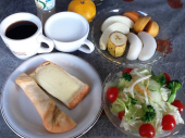 鯛のお頭は 画像1