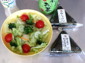 お引越しのお昼は 画像2