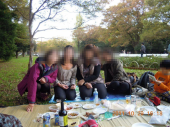 宴・・・・。 画像1