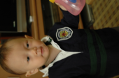 玄太１歳２ヶ月８．９キロ 画像1