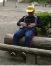 晴　ジョグ日記