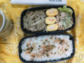 牛丼弁当