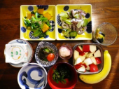 okko02 （´・ω・`）昼食会の日 画像1