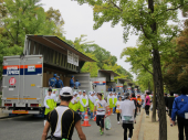 速報の参考タイム 画像1
