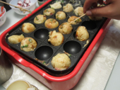 夕飯 画像1