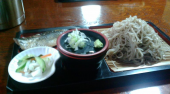 おいしい蕎麦 画像2