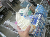 ☆初めてのＣＯＳＴＣＯ☆ 画像1