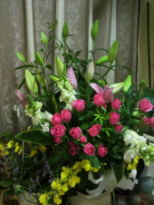 花が好き・・(*´∇｀*) 画像1