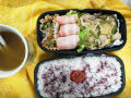 しょうが焼き弁当