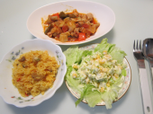 食事 画像1