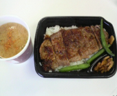 人間観察・・・・ 画像1