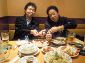 r(-◎ω◎-) 考え中.....う～～ん 画像1