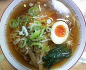 昼ラーと夜ラー～゜+。 画像3