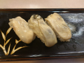 昼御飯