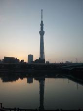 日曜の朝 画像1