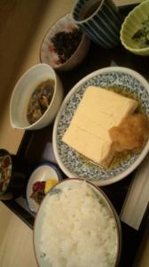 チャリランチ京都突入。 画像2