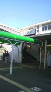 ☆初めての朝RUN通勤☆ 画像2