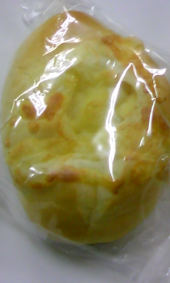 ミニチーズコッペパン 画像1