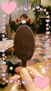 ☆当たった～゜+ 。(*′∇｀ )。+゜ 画像1