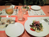 ↑：今日は･･･ 画像1