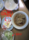 1115の様子‐体重目標達成！‐