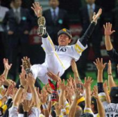 ソフトバンク優勝。。 画像1