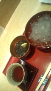 和菓子店はしご。奈良。滋賀。 画像1
