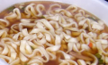 奇跡のうどん