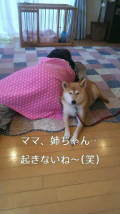 ☆朝帰り～( ￣▽￣;) 画像2