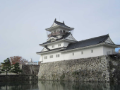 タイヤ交換 画像1