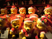 ☆急遽（？）ディズニーランドへ②☆ 画像3