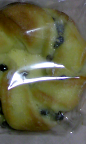 小豆ミルクパン 画像1