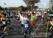 小江戸川越マラソン 画像1