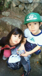 機種変したw、調整中。 画像1