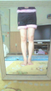 去年、誓ったのに・・・・