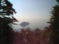 第３回　びわ湖　歩きました　