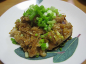 生姜焼き 画像3