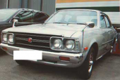 車遍歴・・・＾＾。 画像1