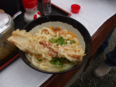 うどんツアー 画像1