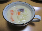 オムライス 画像3