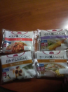 ダイエットフード