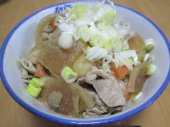 すき焼き 画像1