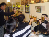 盛りだくさんな一日・・・・＾＾。 画像1