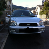 今年最後の洗車。。。 画像1