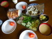 okko21 しばらくアボガド食べません(-_-;) 画像2
