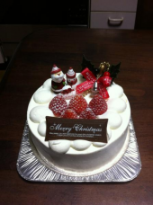 クリスマスイヴ 画像1