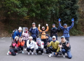 葛城山ラン