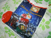 息子のクリスマス・イブ 画像1