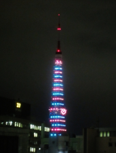 イルミネーション 画像1