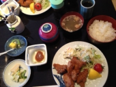 880円ランチ♪ 画像1